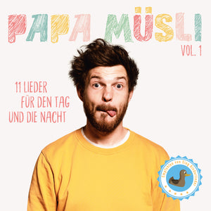 Papa Müsli Vol. 1