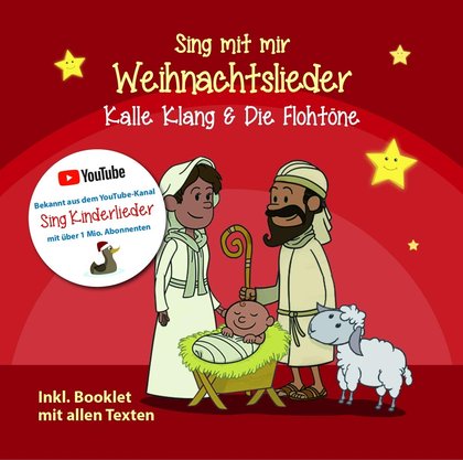 Sing mit mir Weihnachtslieder